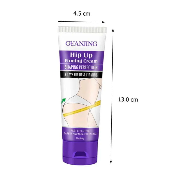 Crema anti-estrías, anti-celulitis y reafirmante gluteos - Essential pro ®